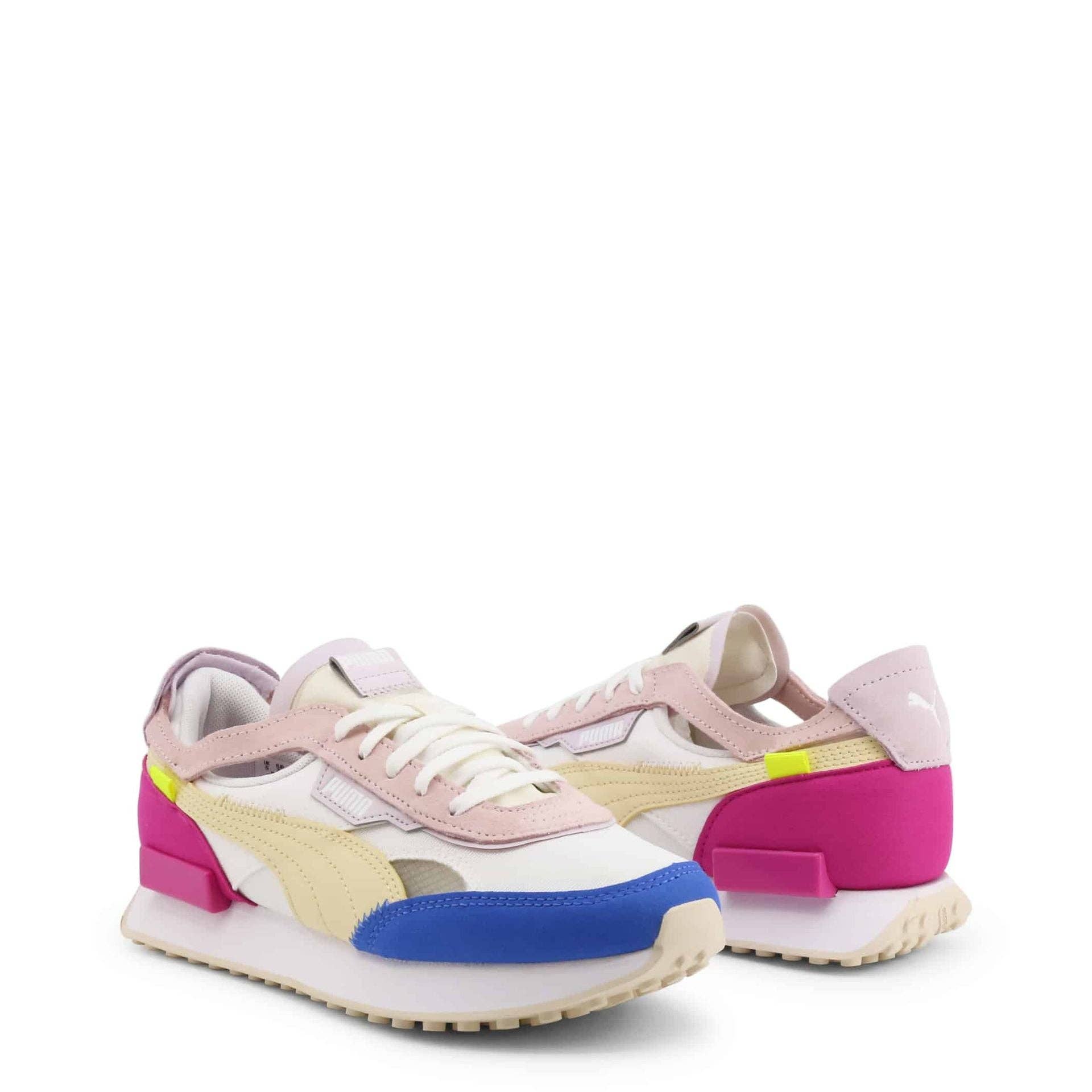 Fashion Quality Boutik - Vente Baskets tendance – femme - Baskets Puma pour femme1