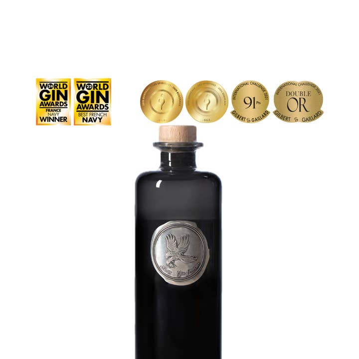 Maison Mounicq - Wholesale Gin - Gin Avem | Corvus0