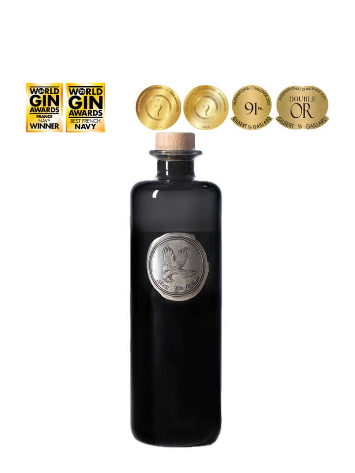 Gin Avem | Corvus for wholesale by Maison Mounicq