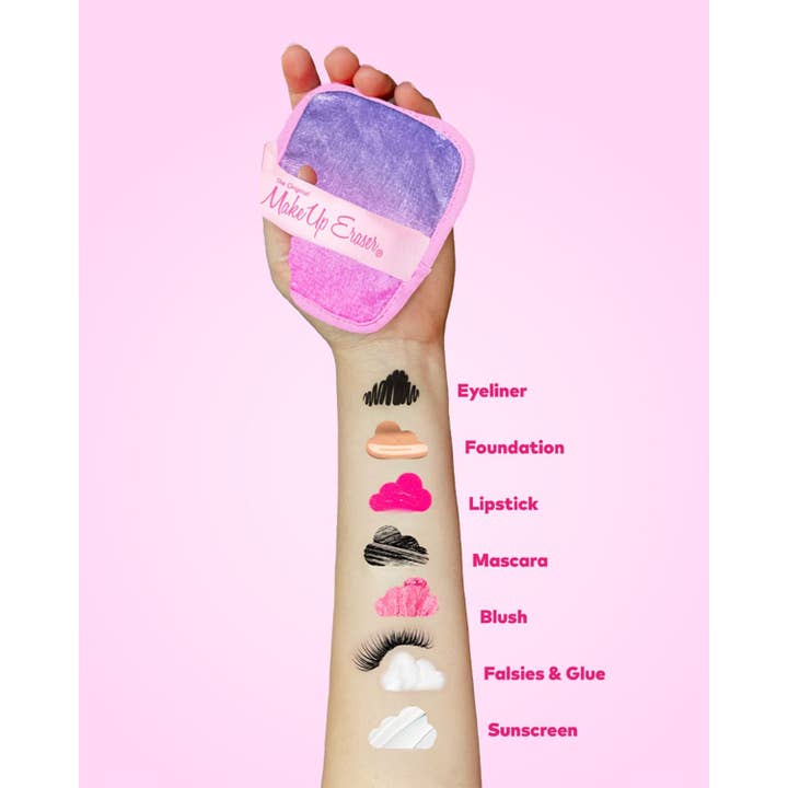 MakeUp Eraser - Wholesale Makeup Remover - x. Festivities 7-Day Set | CLOSEOUT