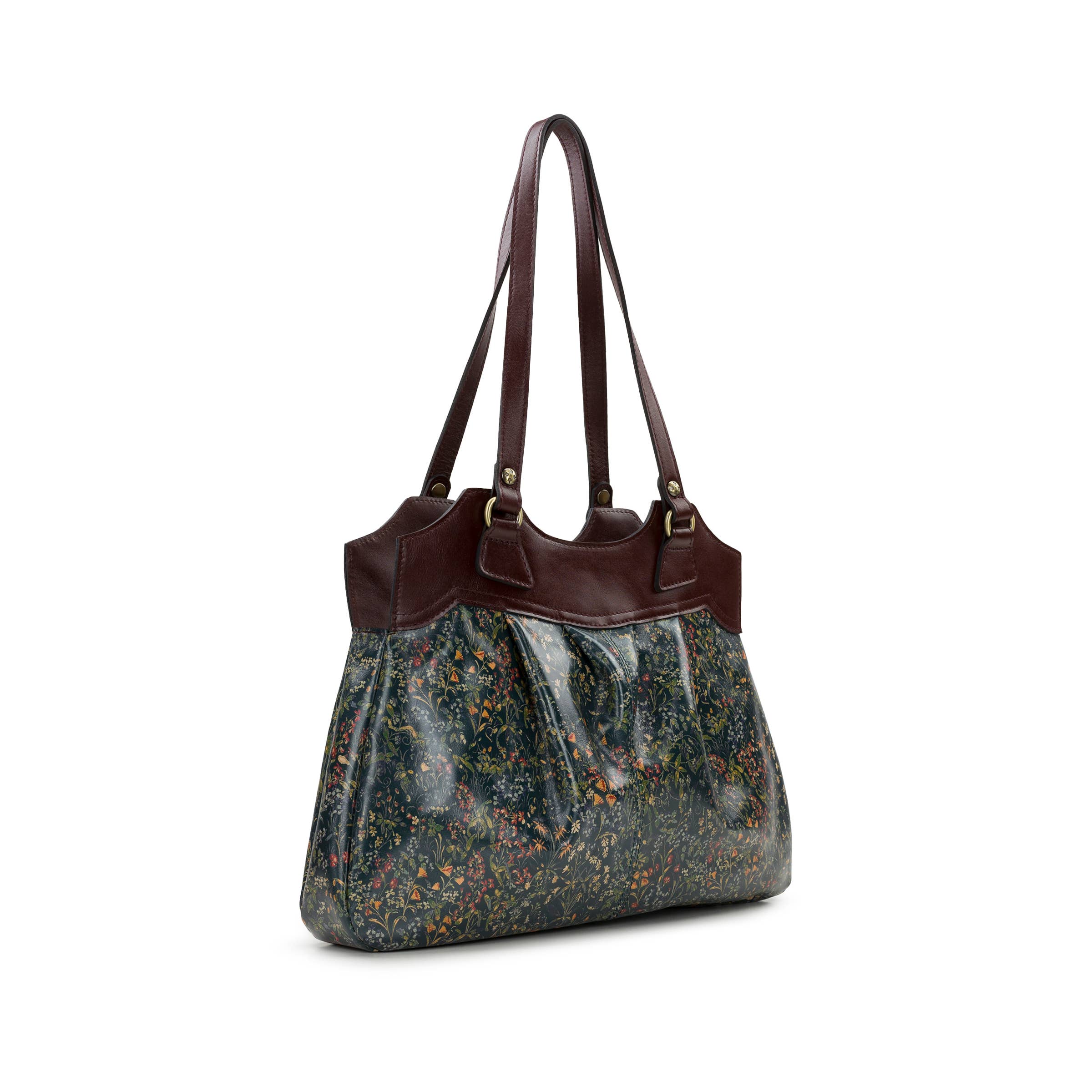 Patricia Nash - Wholesale Satchel - Women's - Patricia Nash Napoli Satchel21