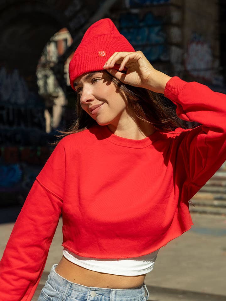 "The ICY" 100% cotton Eco Collection for wholesale by ICY