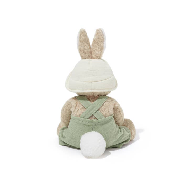 Bunnies By the Bay - Wholesale Stuffed/Plush Toy - Kids & Baby - Limited Edition - 40th Anniversary Bramble the Bunny3