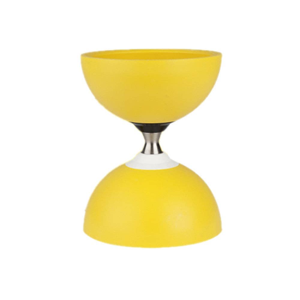 YoYoSam Wholesale – Großhandel Klassisches Spielzeug – Kinder – Henrys Jazz Free Diabolo - Kugellager-Diabolo8