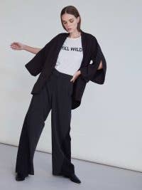 Isabella Pants para venta al por mayor de VEPLEN Peruvian Womens Timeless design