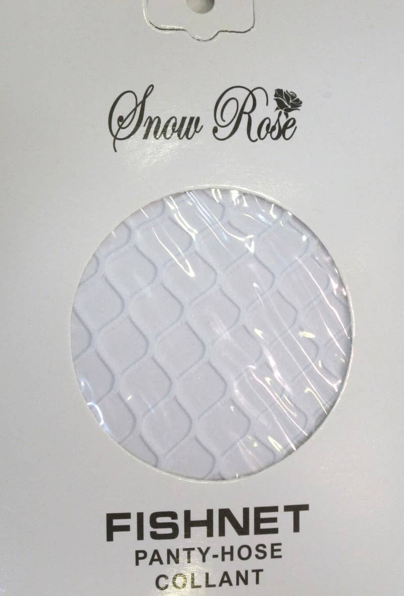 Belle Com'Elle – wholesale Tights – Women's – Classic Medium Fishnet Tights/109-85025