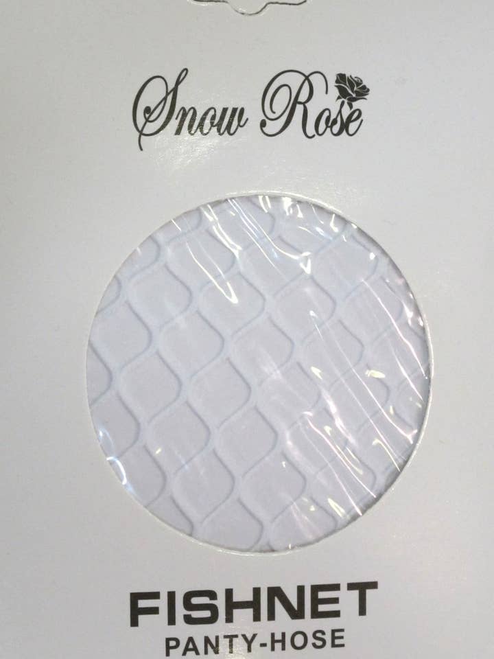 Belle Com'Elle – wholesale Tights – Women's – Classic Medium Fishnet Tights/109-85025