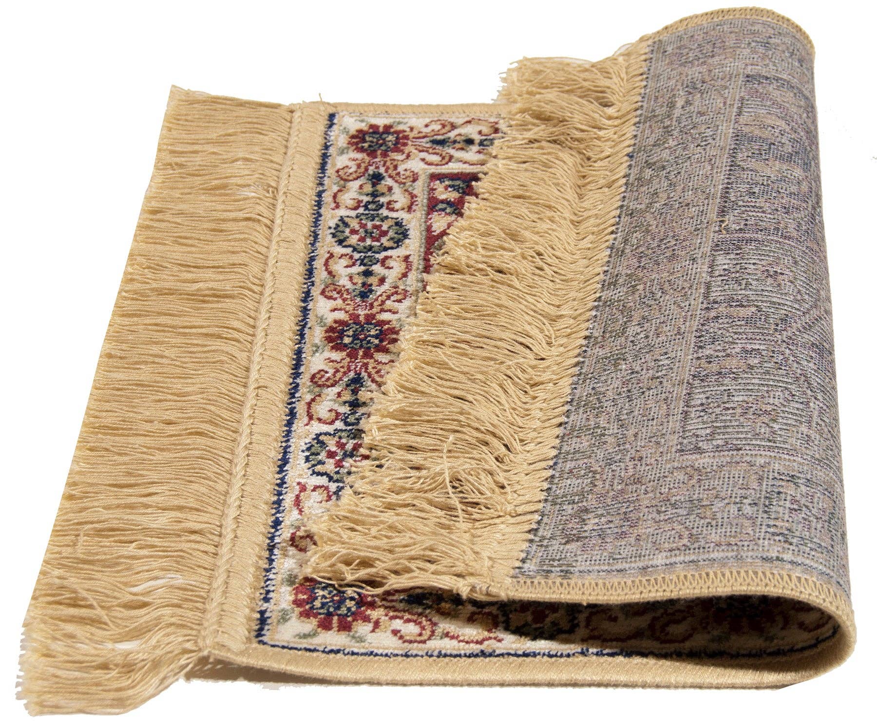 Galleria Farah1970 - Wholesale Area Rug - Carpet Tapis Alfombra Teppich Meccanic modern 35x35 CM4