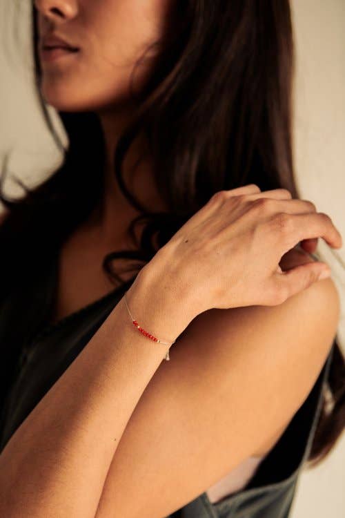 Eleven Love - Wholesale Charm/Dangle Bracelet - Friendship Wish Bracelet4