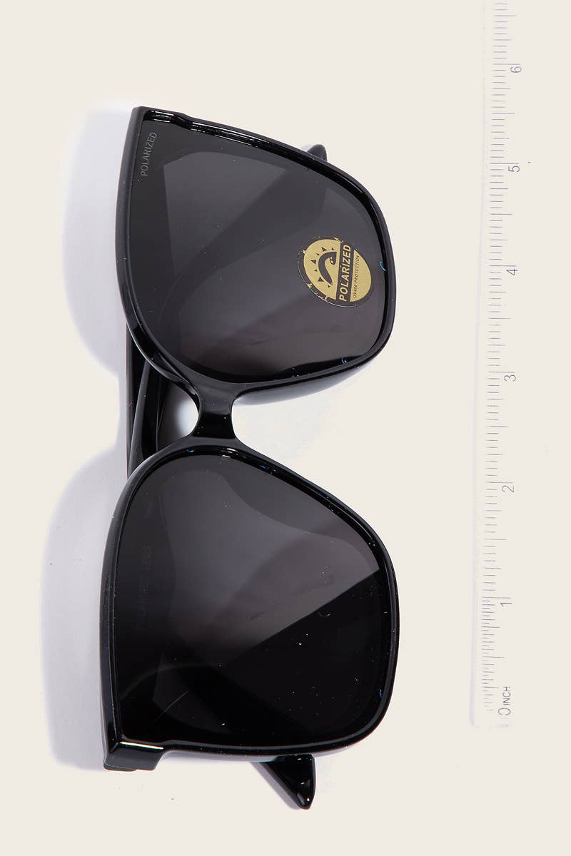 Wholesale Acetate Frame Polarized Sunglasses Set for your