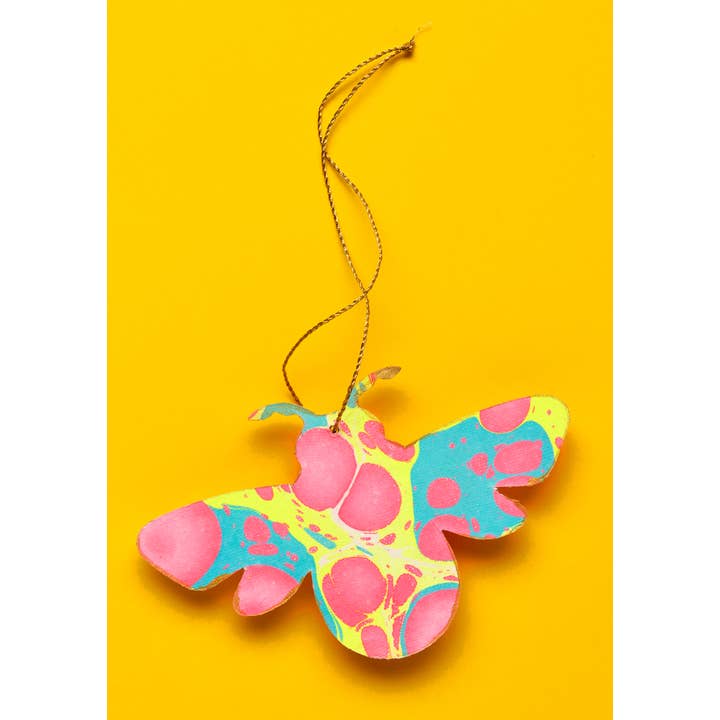 Namaste - Venta al por mayor Adornos - Decoración de neón jaspeado1