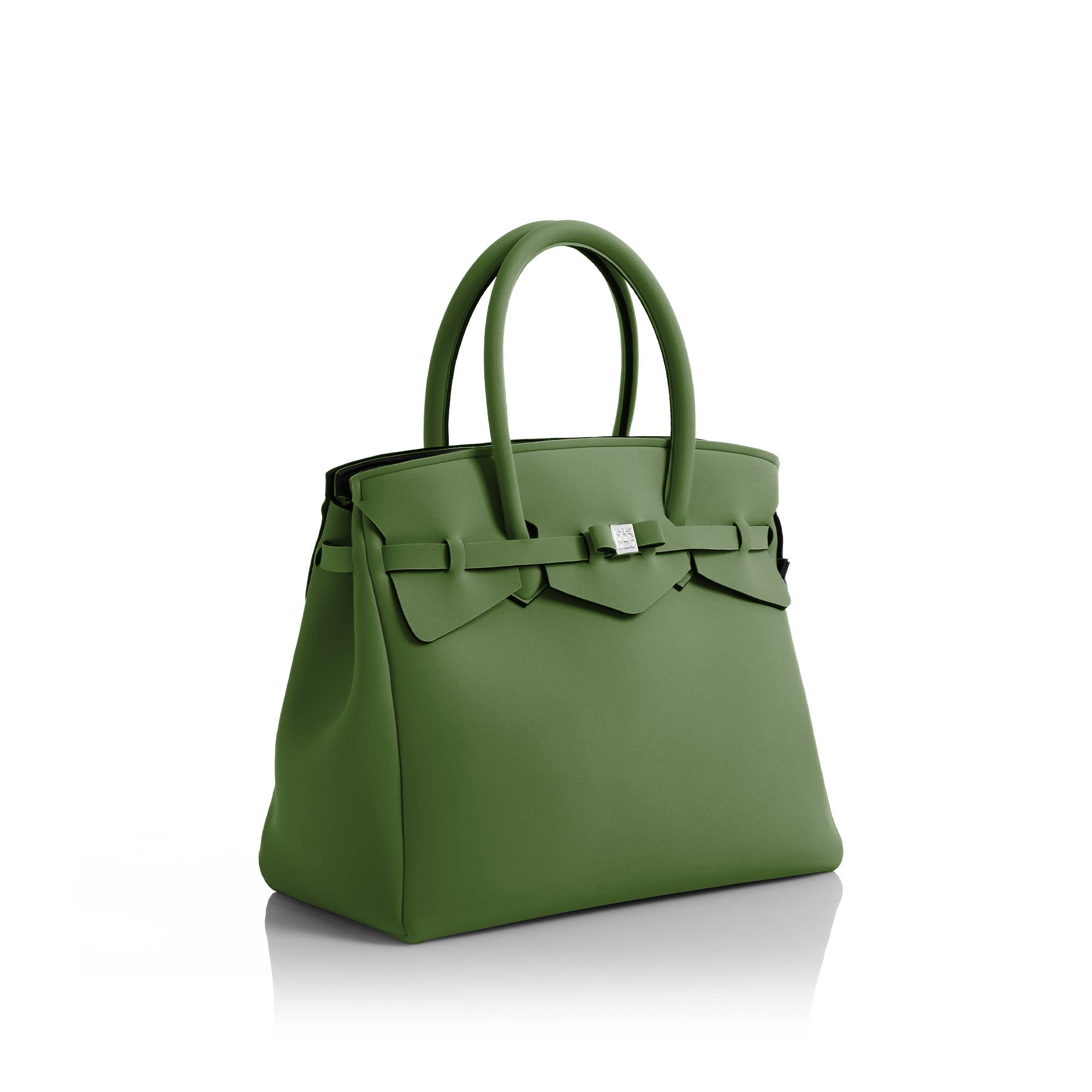 Save My Bag – Engroshandel Taske med håndtag – til kvinder – Taske med håndtag Miss 3/4 Plus - Ensfarvet - OUTLET3