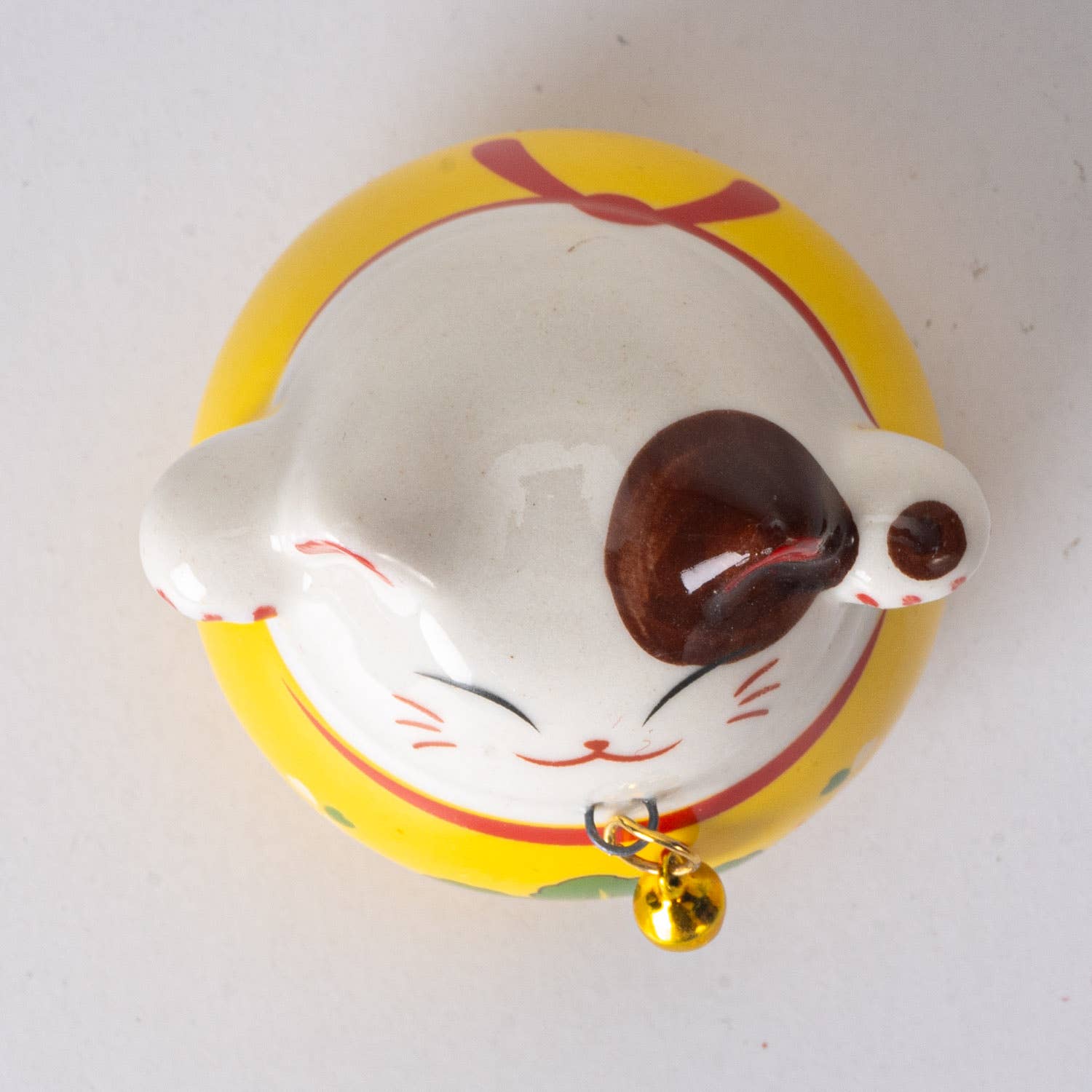 Urban Tokyo - Wholesale Decorative Figurine - 2 Inch Tall Maneki Neo Lucky Cat Figurine (12/240)4