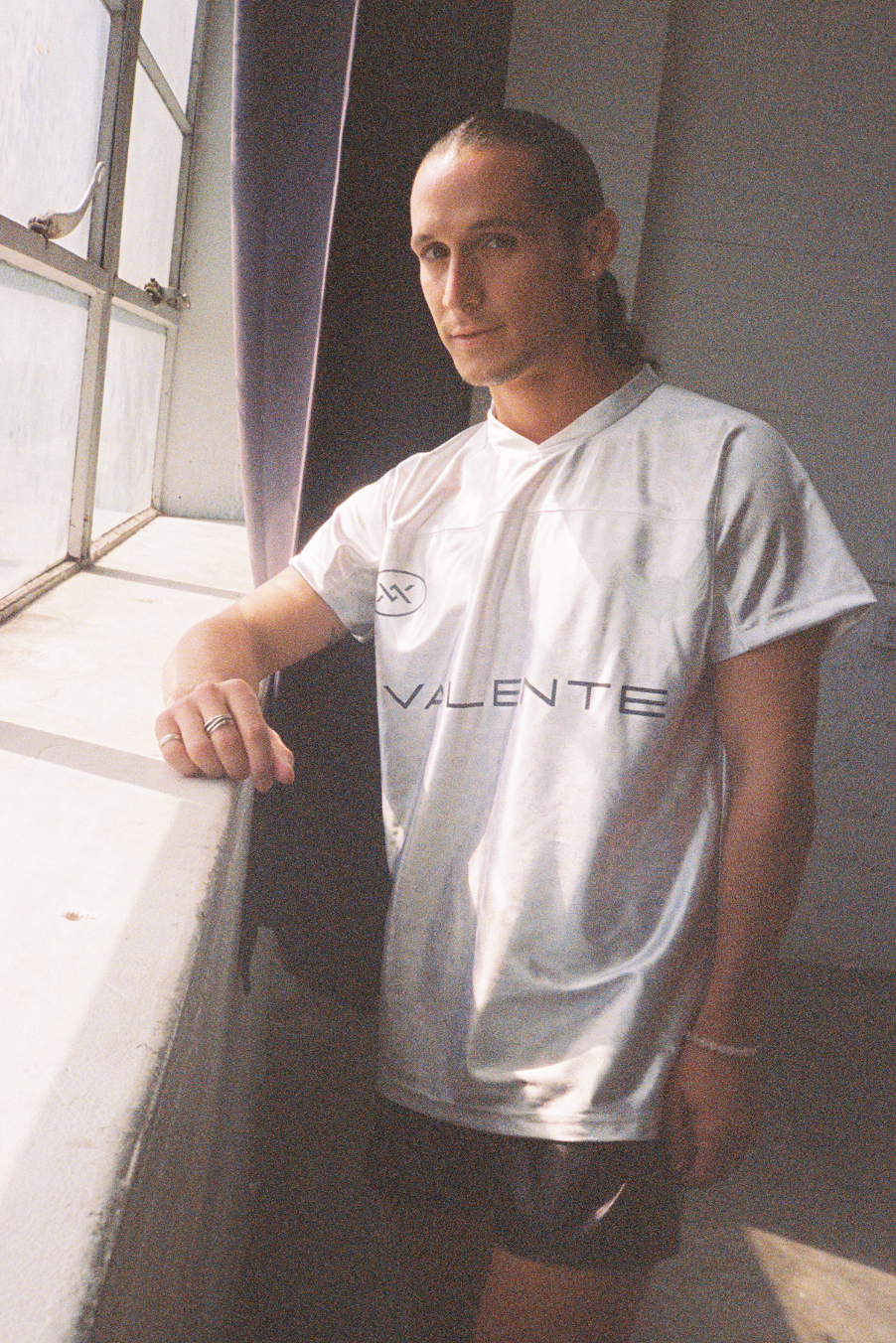 VALENTE - Wholesale Team Sports Jersey - Men's - VALENTE JERSEY2