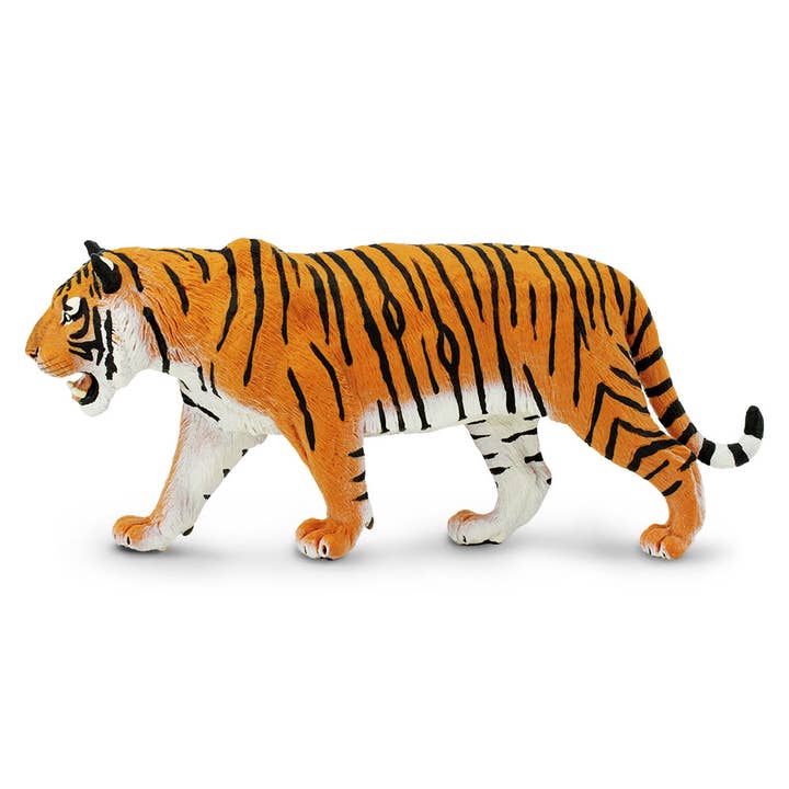 Siberian Tiger - 111389 for wholesale by Safari Ltd.
