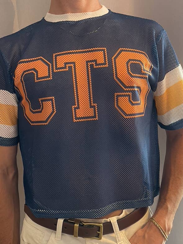 Maillot CTS 2025 pour la vente par Chris Turk Swim