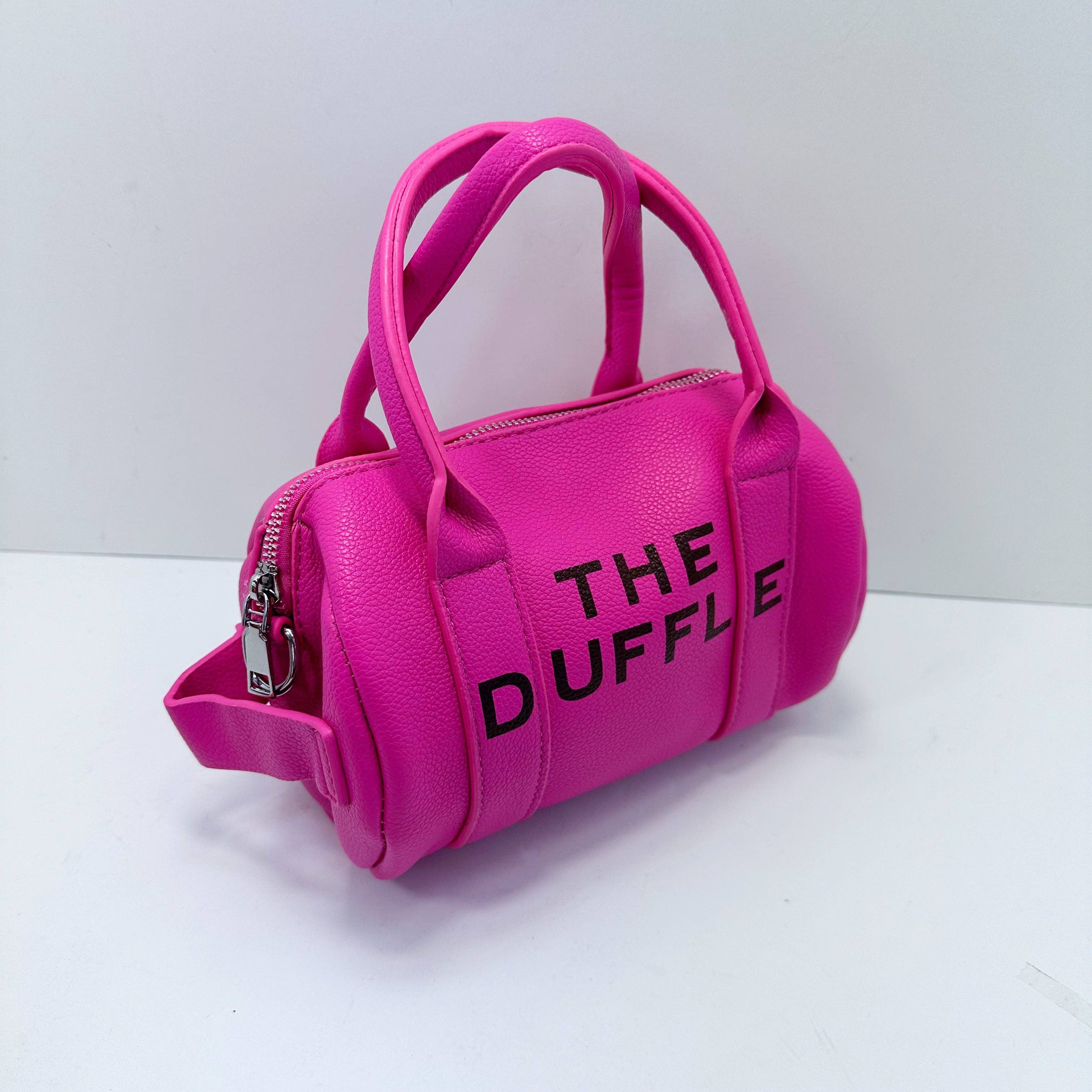 Greater Goods Imports & Wholesale - Wholesale Weekender Bag - Women's - P0004 ABG8295