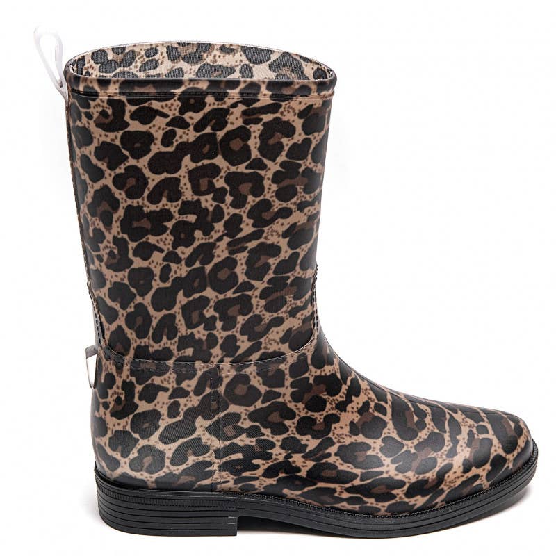 idealshoes - Wholesale Rain Boots - Women's - Five thousand two hundred twenty-five9