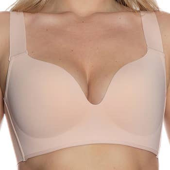Wholesale women see through bras For An Irresistible Look