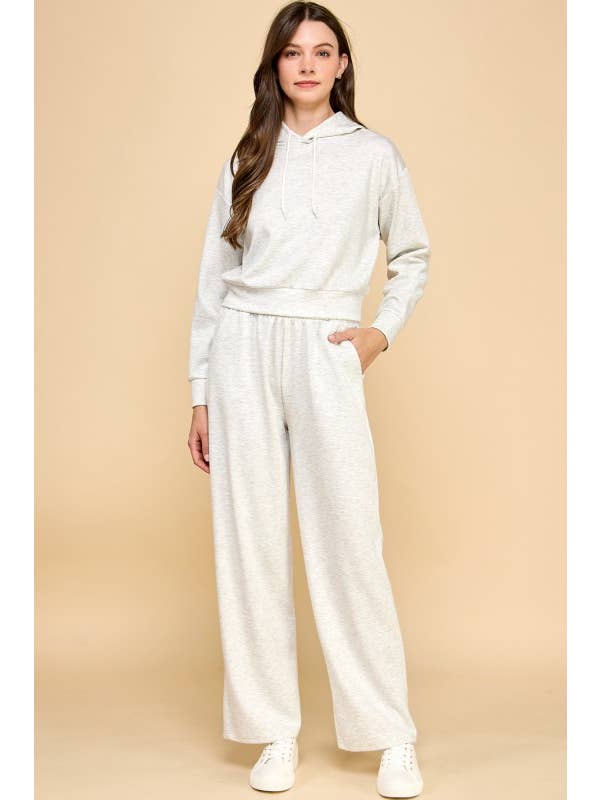 MIO WHOLESALE - Wholesale Lounge Set - Women's - SRH01SET AIR SCUBA CLASSIC HOODIE SETS3