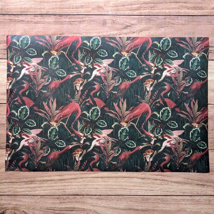 Robert Frederick Ltd - Wholesale Drawer Liner - Willow And Belle Scented Drawer Liners - Patchouli