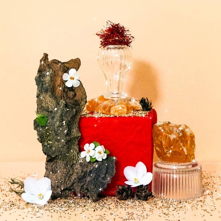 Baccarat Rouge 540 for wholesale by Lark Artisan Supply