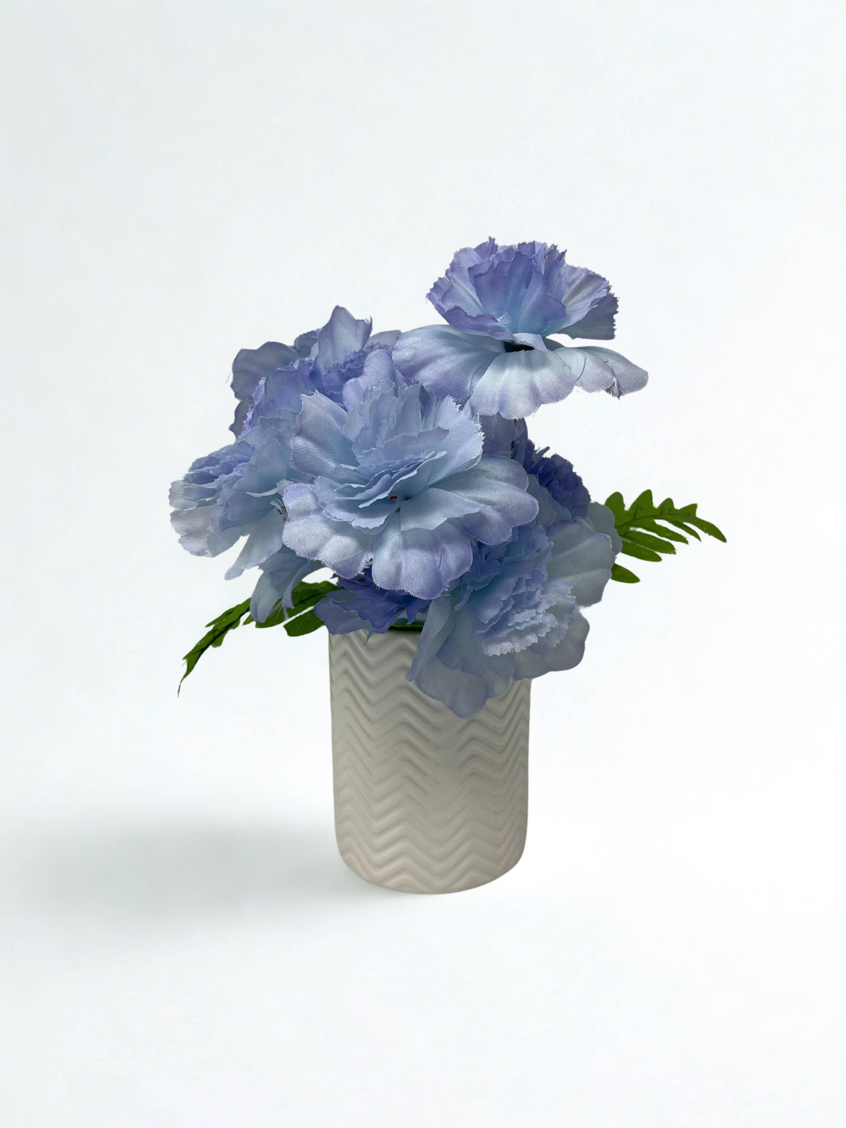 USA HomeMax - Wholesale Vase - Modern Ceramic Flower Vase Assorted Designs4