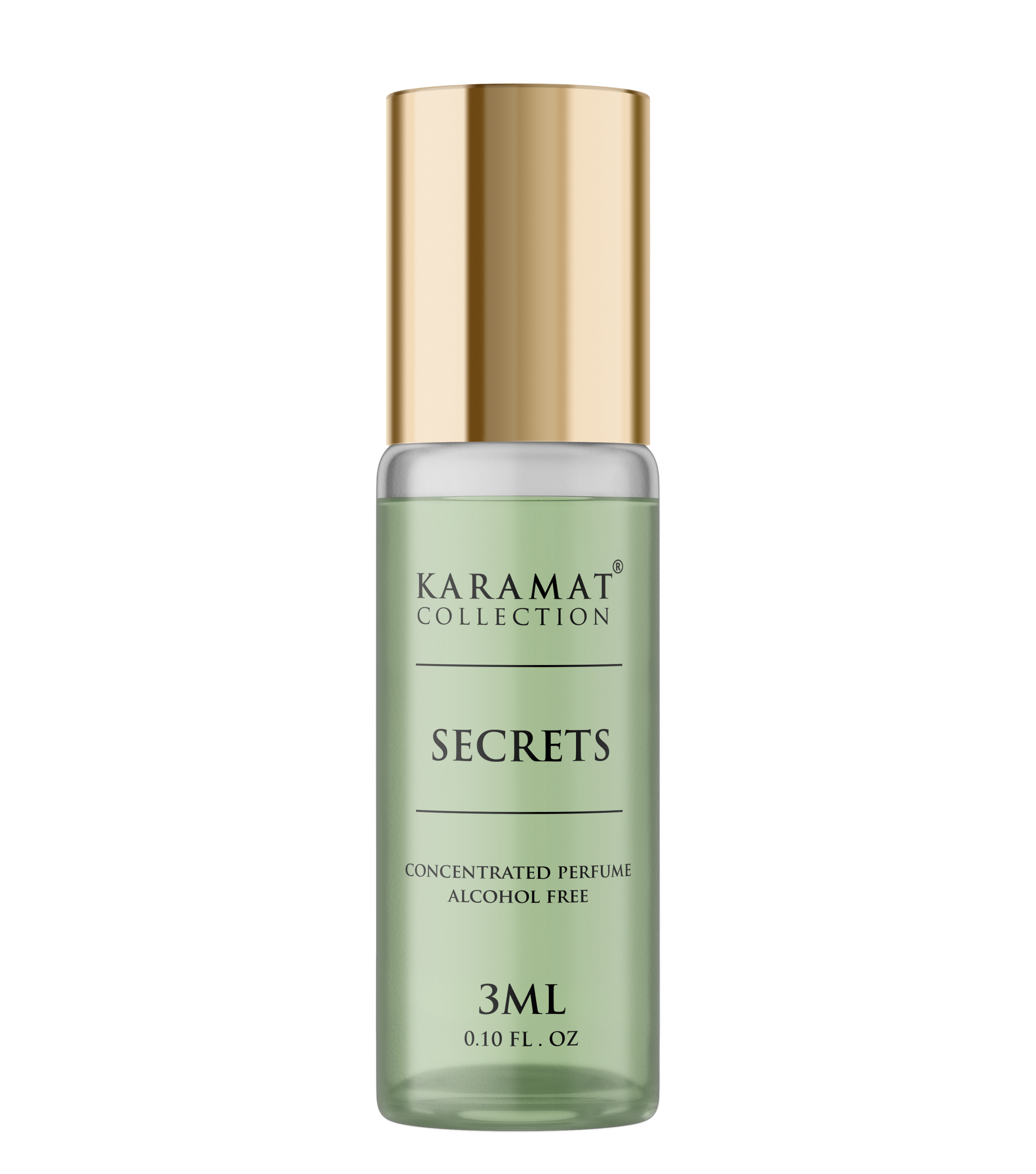 MAISON KARAMAT – Engroshandel Roll-on duft – ROLL-ON KONCENTRERET PARFUME 3ML6