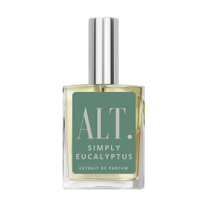 Simply Eucalyptus for wholesale by ALT. Fragrances