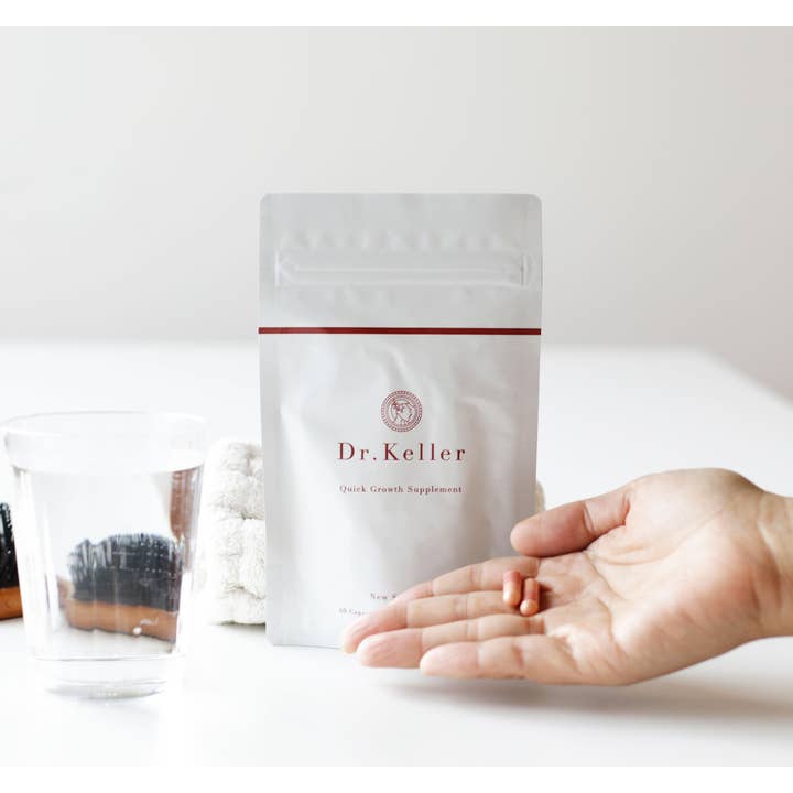 Quick Growth Supplements for wholesale by bglen