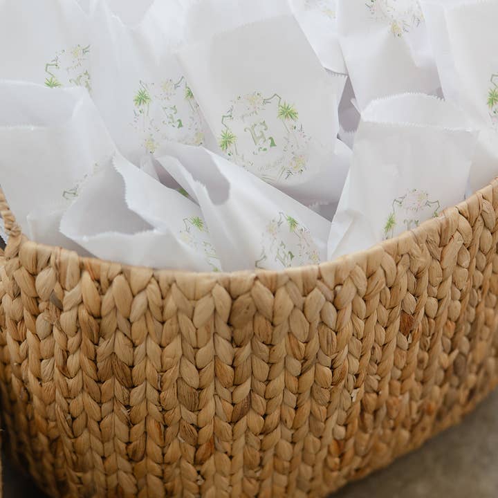 Watanut - Wholesale Cookie - Custom Wedding Gift Tins & Wedding Favors4