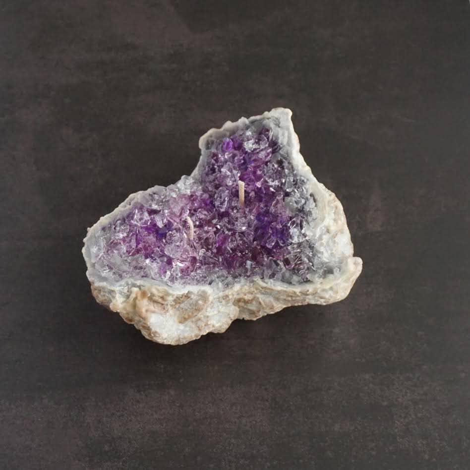 House of Shokunin - Wholesale Novelty Candle -  Handcrafted Crystal Scented Candle, Crystal Candle, Decorative Candle, Home Decor, Living Space Decoration, Spiritual Gift Decorative Candle Artist Candle12