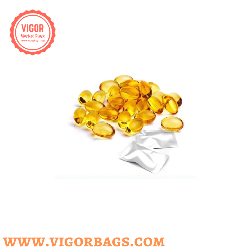 VIGOR - Wholesale Oral Supplement/Vitamin - Yoni Tightening Vagicare Rejuvenation Capsules pack with app6