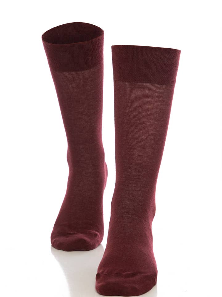 Bambooven – wholesale Socks – Unisex – Men & Women Dress Socks, Colorful Novelty Socks 6 Pack9