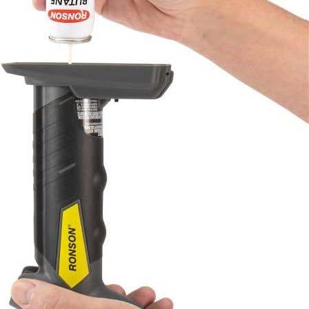 Benhalex - Wholesale Lighter - Ronson Multi-Purpose Torch, Grey/Black #800163