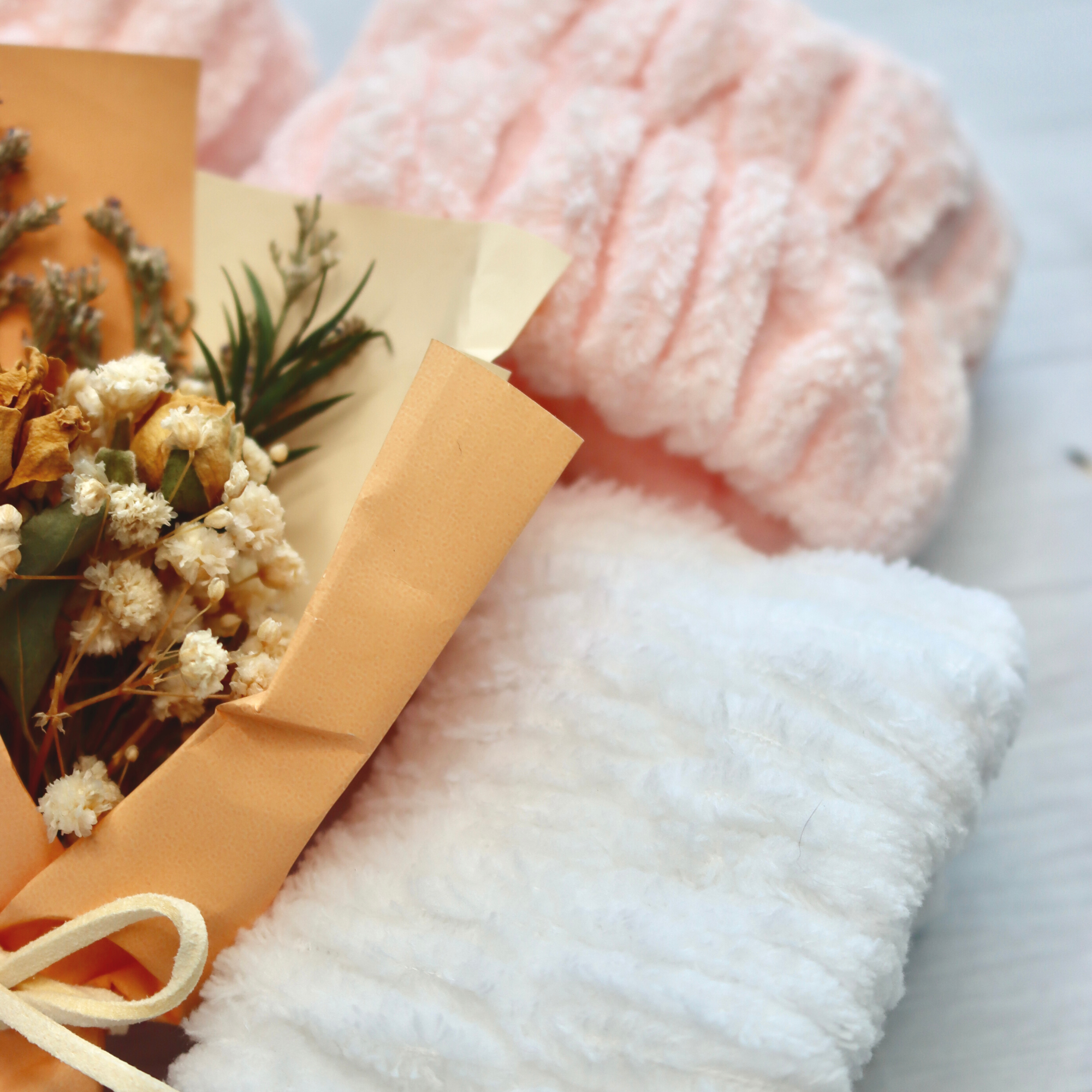 DrifWoo - Wholesale Spa Headband - Microfiber Spa Wristband & Headband Set, Face Wash 2 Pairs7