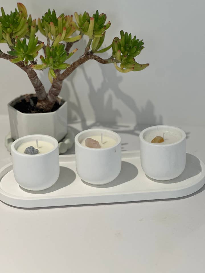 THE MARNI CANDLE for wholesale by Color and Pour