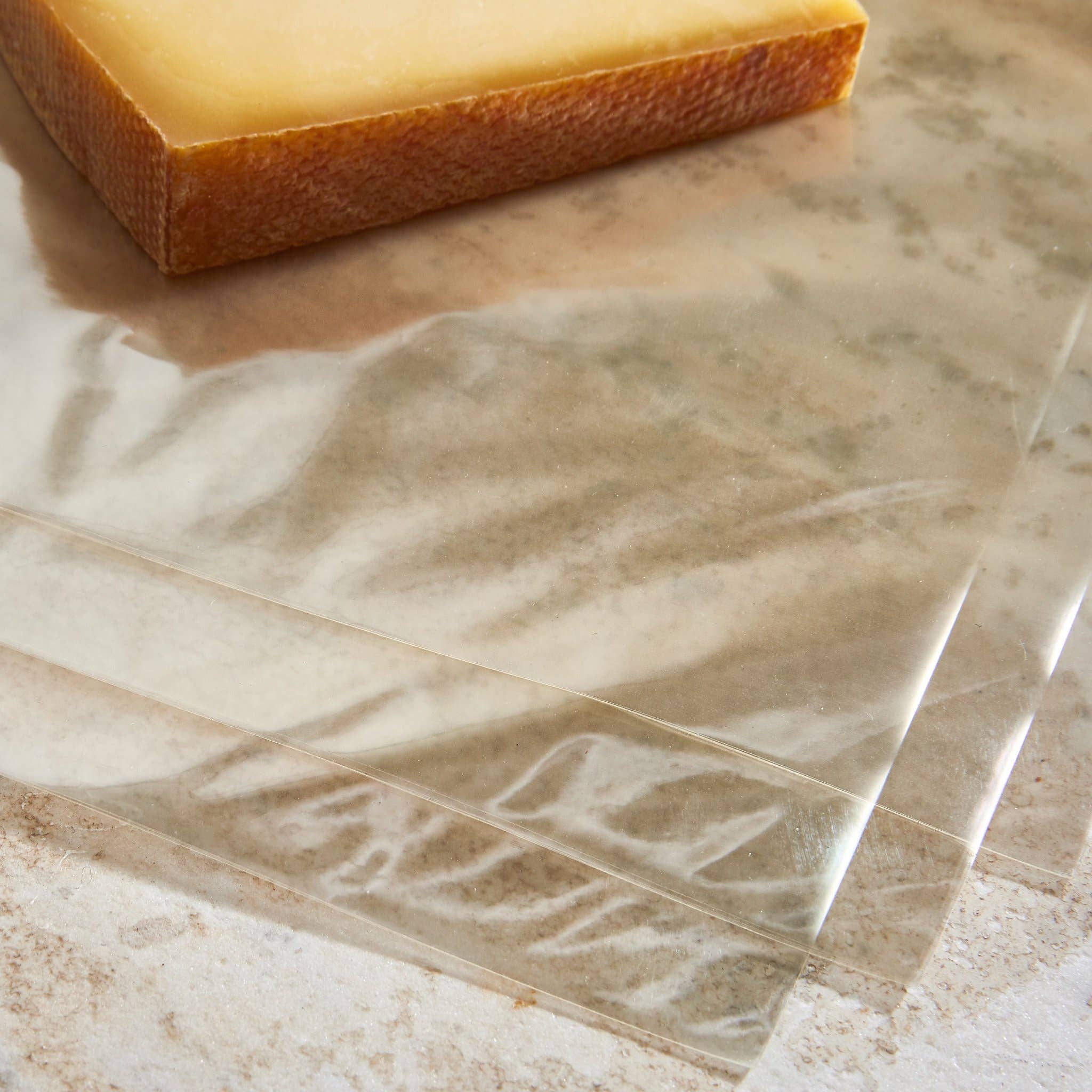 Formaticum - Wholesale Food Storage Wrap/Bag - Cellophane Sheets7