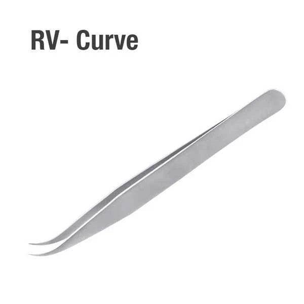 Beauty D - Wholesale Tweezers - Vetus Lash Extensions Tweezers1