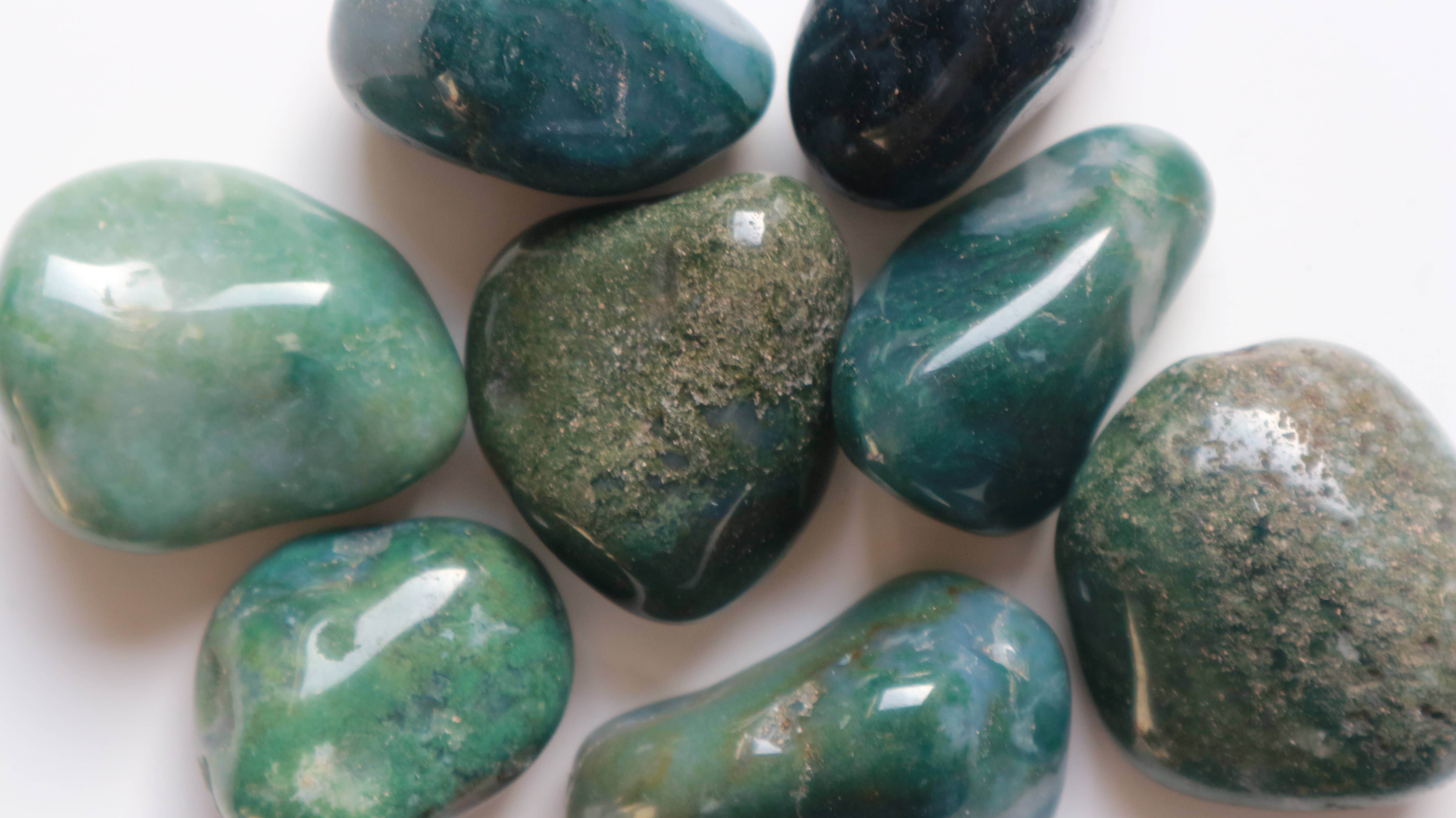 OnlineMineralen.nl - Wholesale Spiritual Stone/Crystal - Trommelstenen34