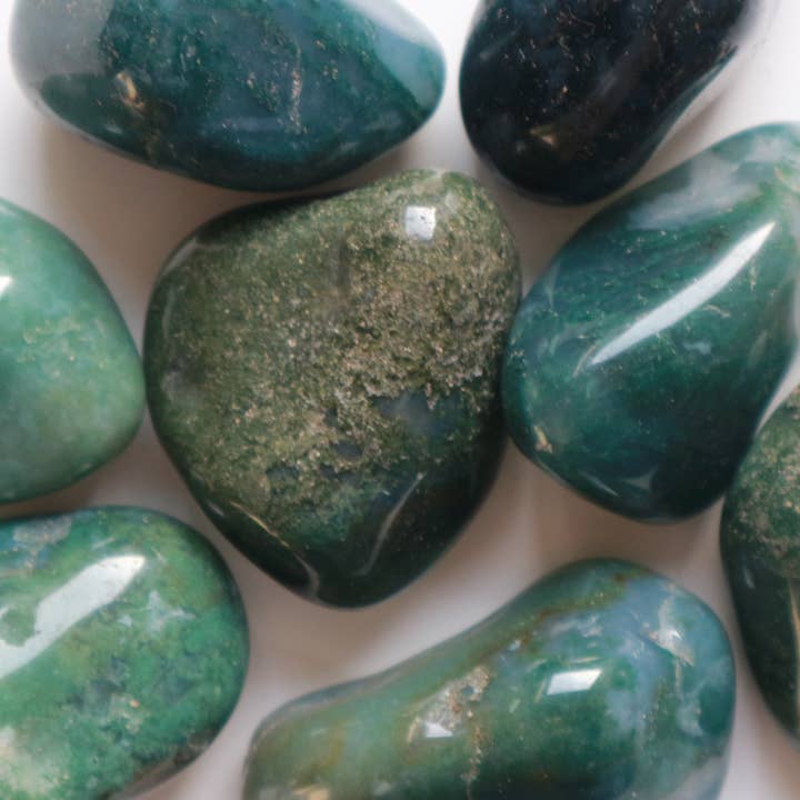 OnlineMineralen.nl - Wholesale Spiritual Stone/Crystal - Trommelstenen34