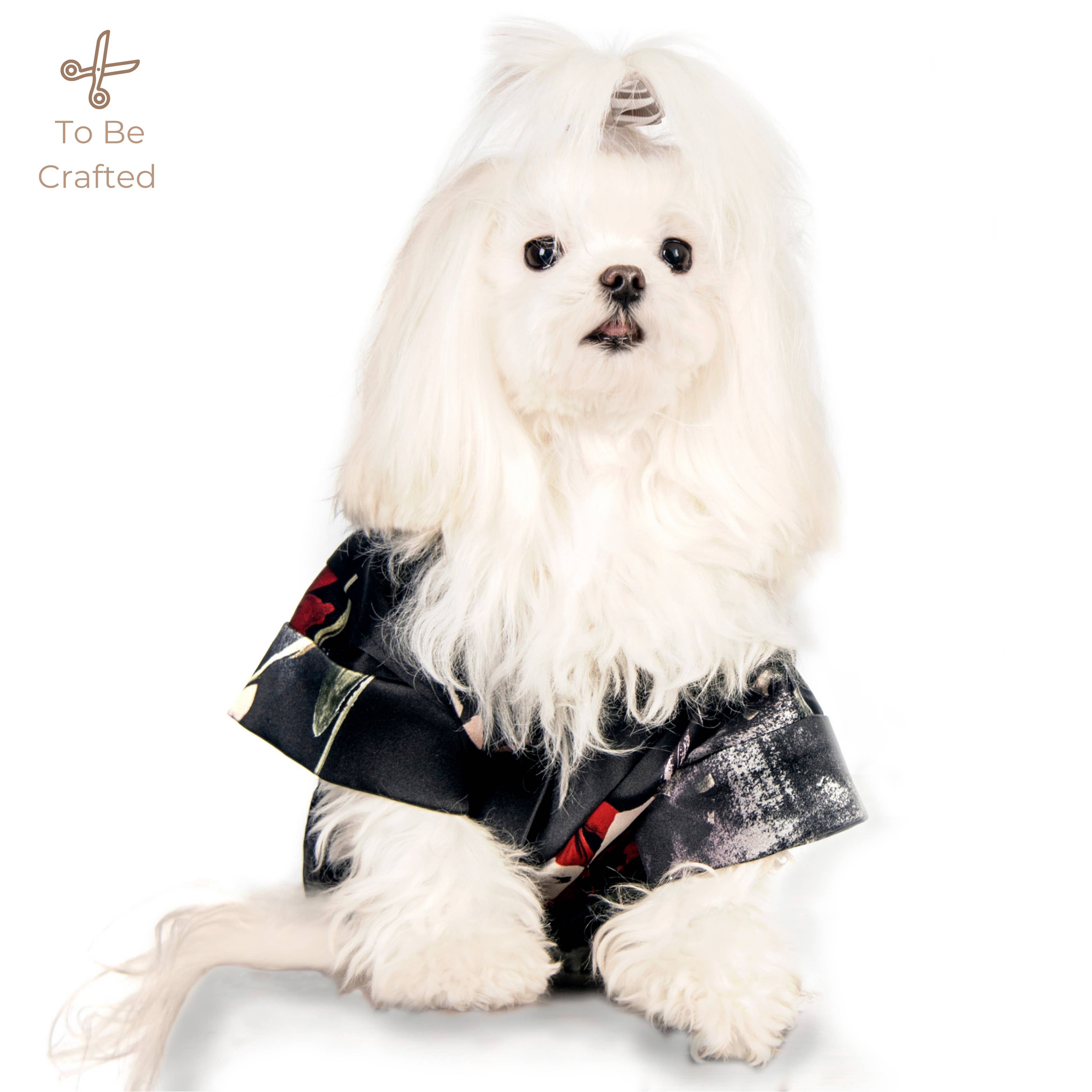 Sakura - Kimono Yuki per la vendita all'ingrosso da parte di Le Calicó