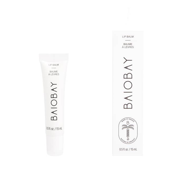 BAIOBAY - Wholesale Lip Balm - Lip Balm (Vegan & 100% Natural)5