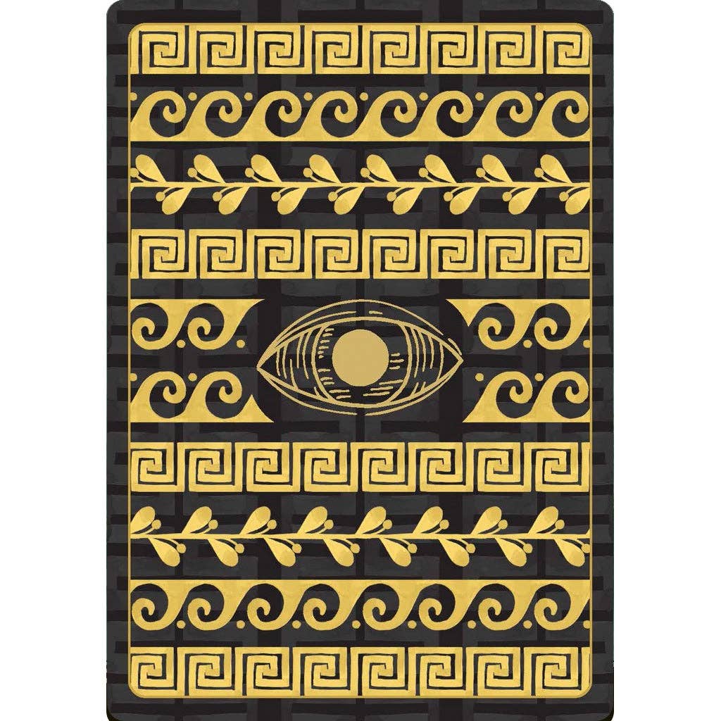 Cardshouse - Wholesale Tarot Cards - Odyssey Oracle Cards Lo Scarabeo4