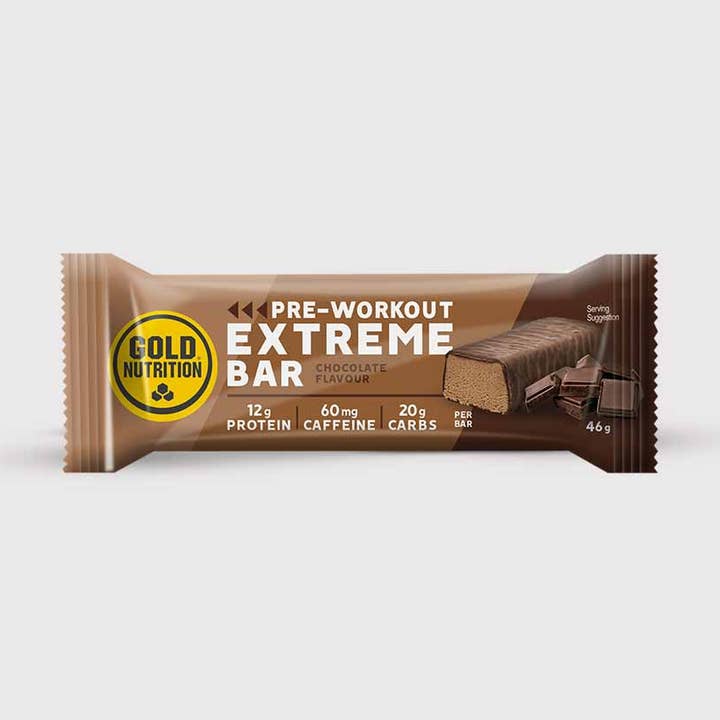 PRE-WORKOUT EXTREME BAR for wholesale by Endurance Lab
