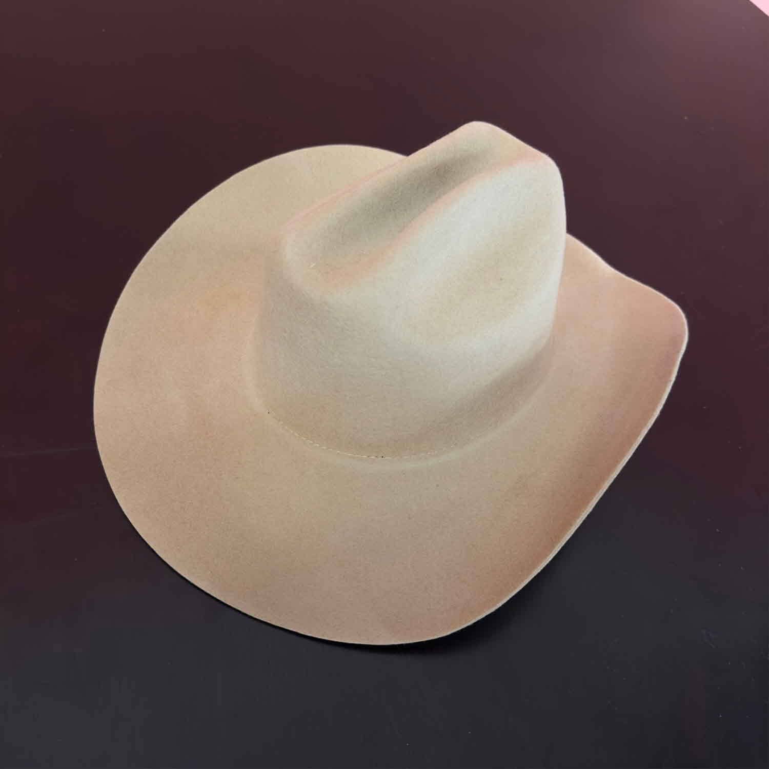 Bella Betty - Wholesale Hat Accessory - Women's - Premium Cattleman Cowboy Hat  made from 100% Australian wool13