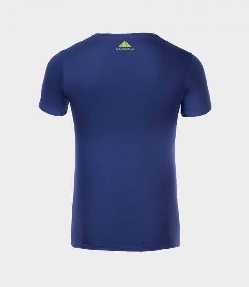 The Masherbrum Company - Wholesale Screen Printed T-Shirt - Men's - ULTRASOFT² VERCORS H1