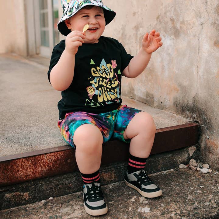 Little Beach Bums - Vente Bob – enfant - Ziggy | Chapeau de seau11