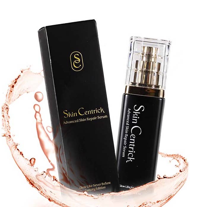 Advanced Skin Repair Serum for wholesale by Skin Centrick