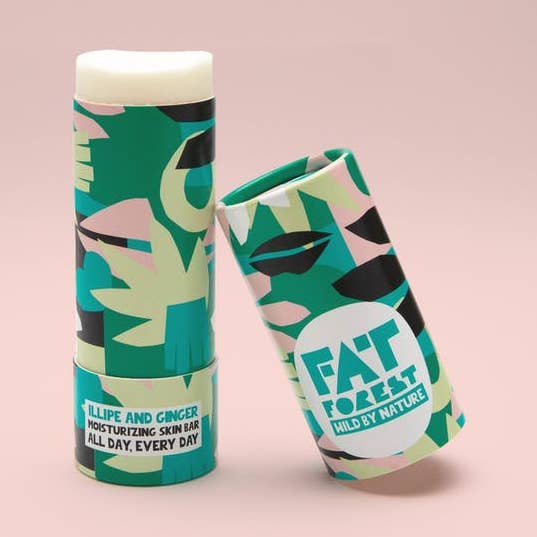 Hautbar-Starterkit für den Großhandel von Fat Forest